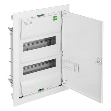 Rozdzielnica MSF 2x12 modułów 2002-00 Elektro-Plast