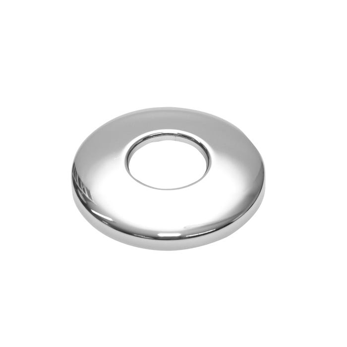Rozeta 32 mm, chrom
