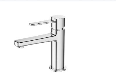 Bateria umywalkowa Invena Glamour BU-02-001-V