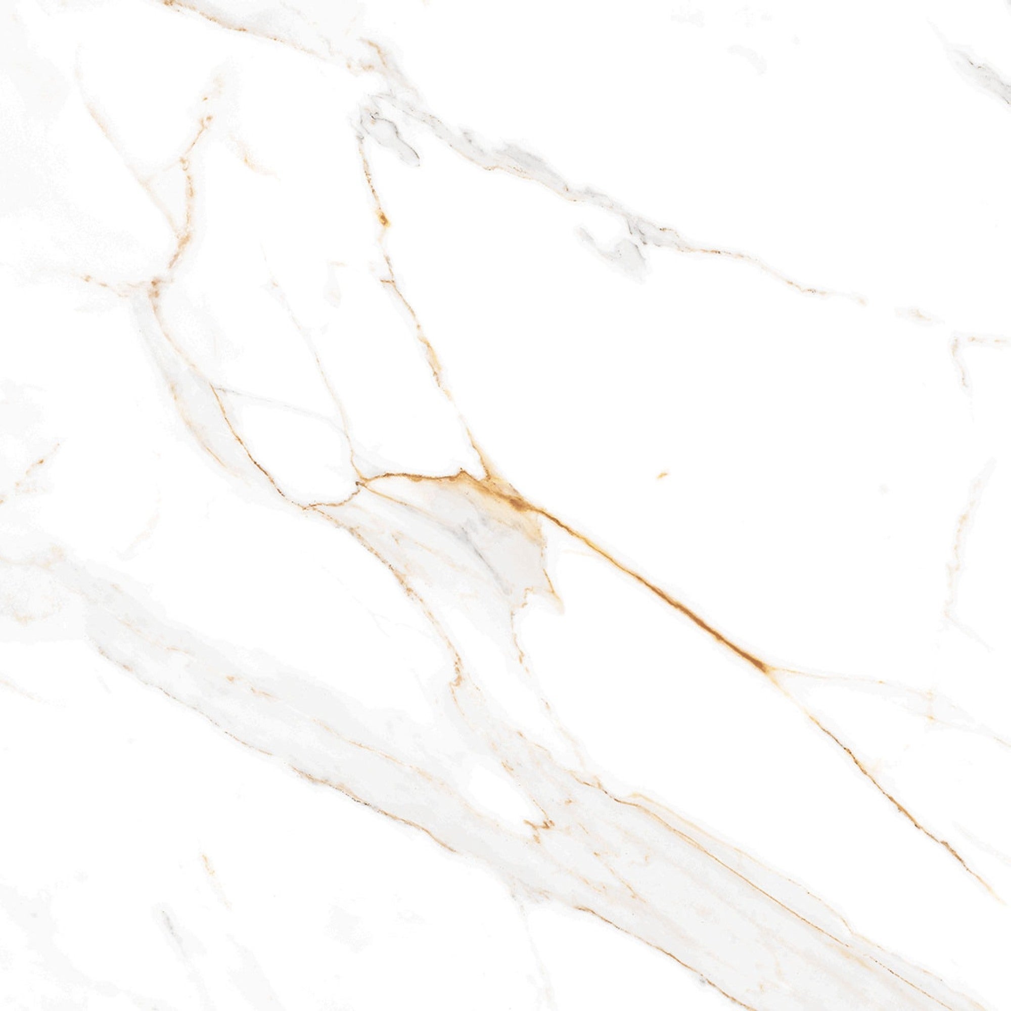 Gres polerowany Regal Carrara Sugar 60x60 cm 1.44m2