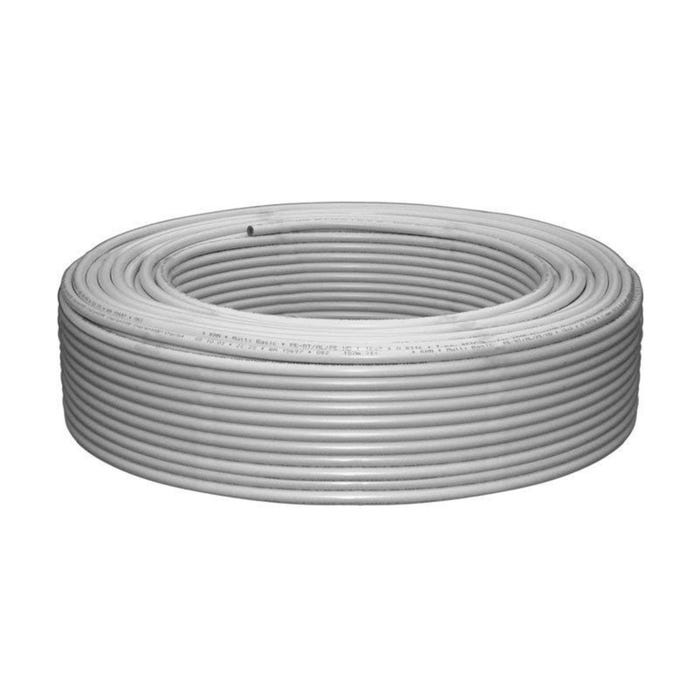 Kan Rura Pert/Al/Pert 20x2 mm 1 mb