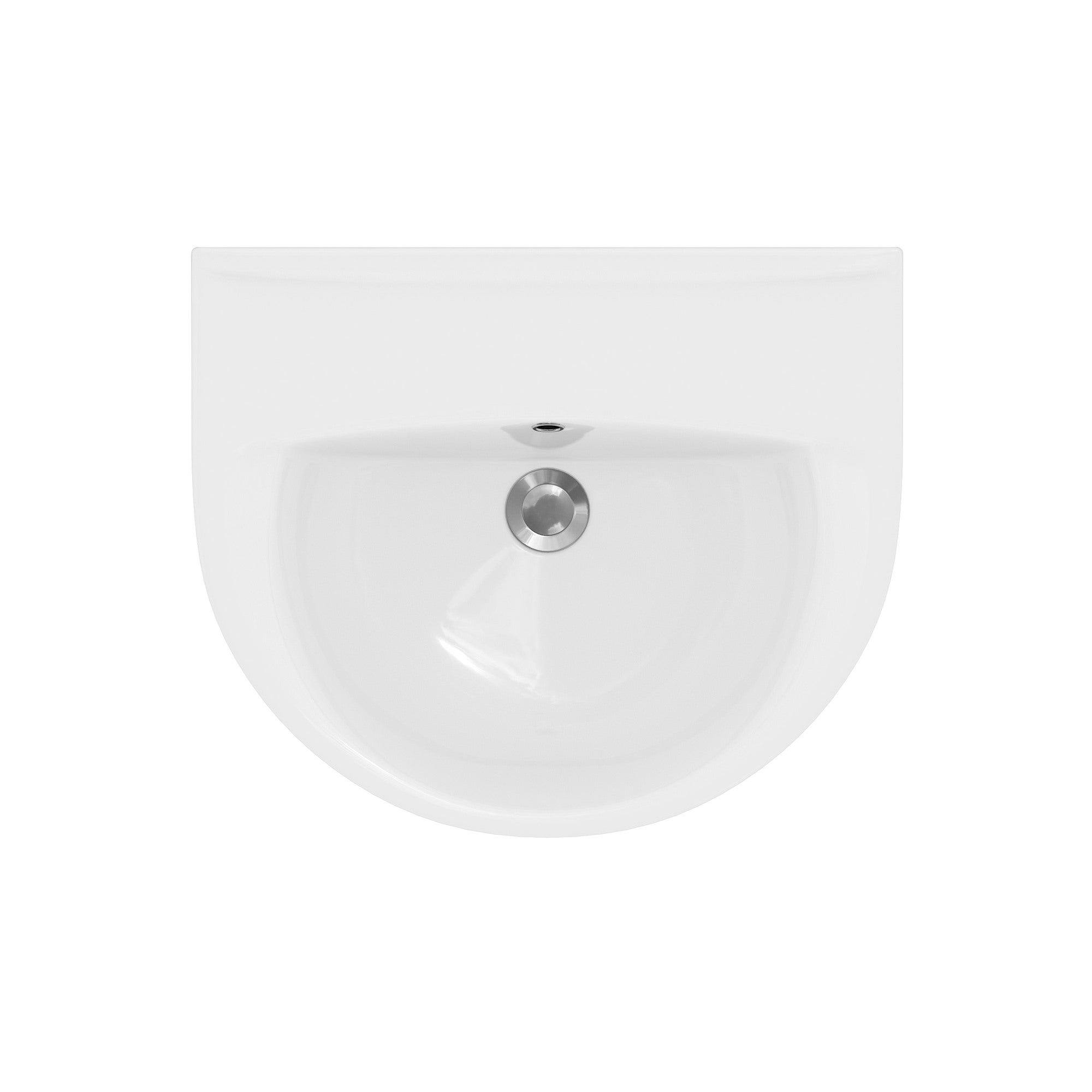 Umywalka Cersanit President 60 cm K08-010 1