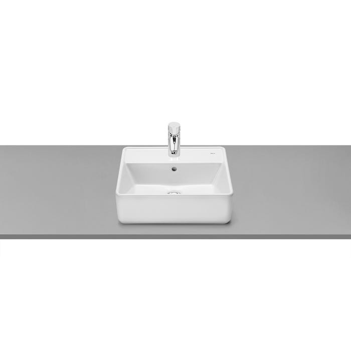 Umywalka nablatowa Roca Gap 42 cm A3270MM000