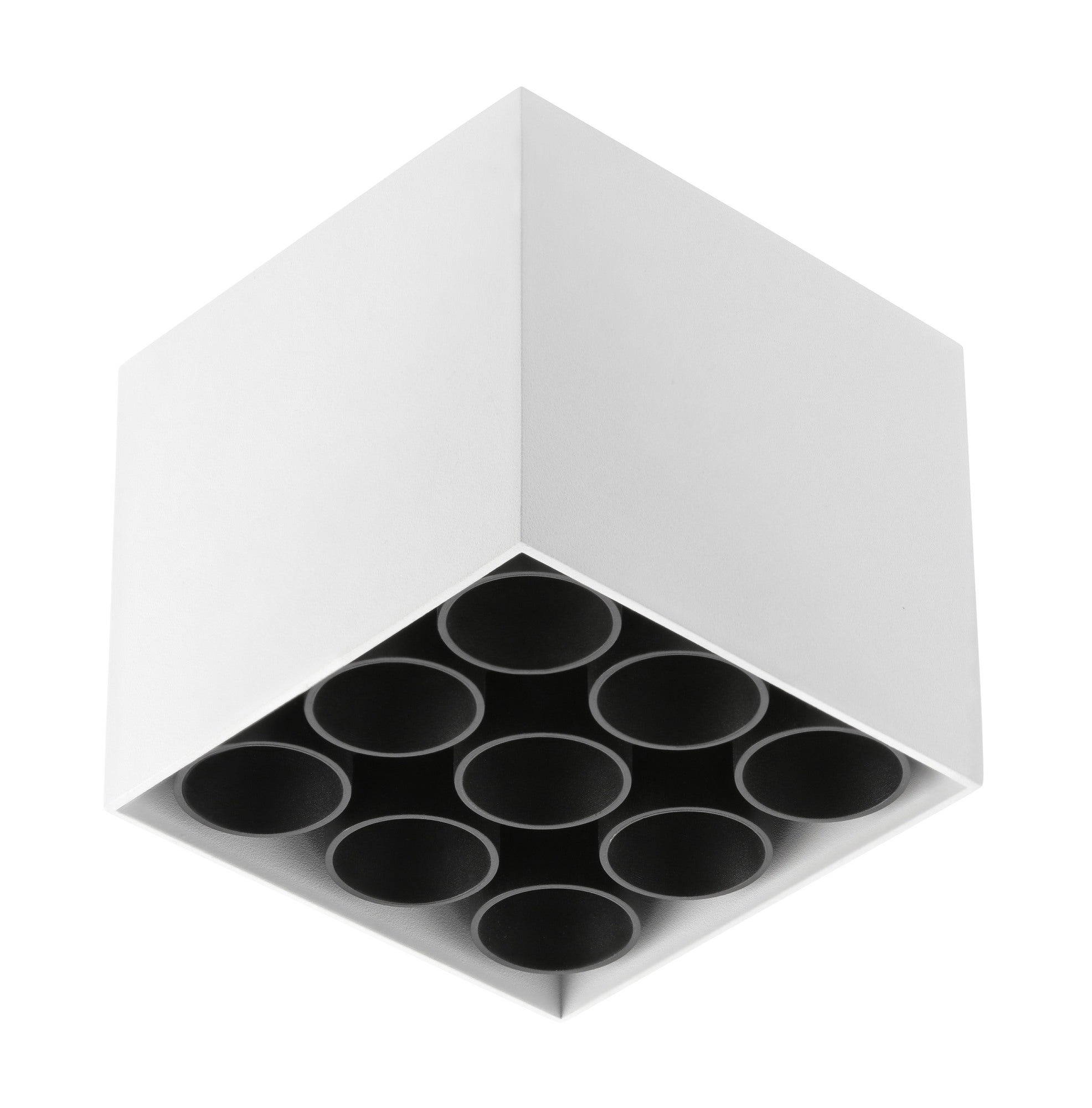Oprawa natynkowa LED ARTEMIDA 20W 1920lm 4000K IP20 38° biała