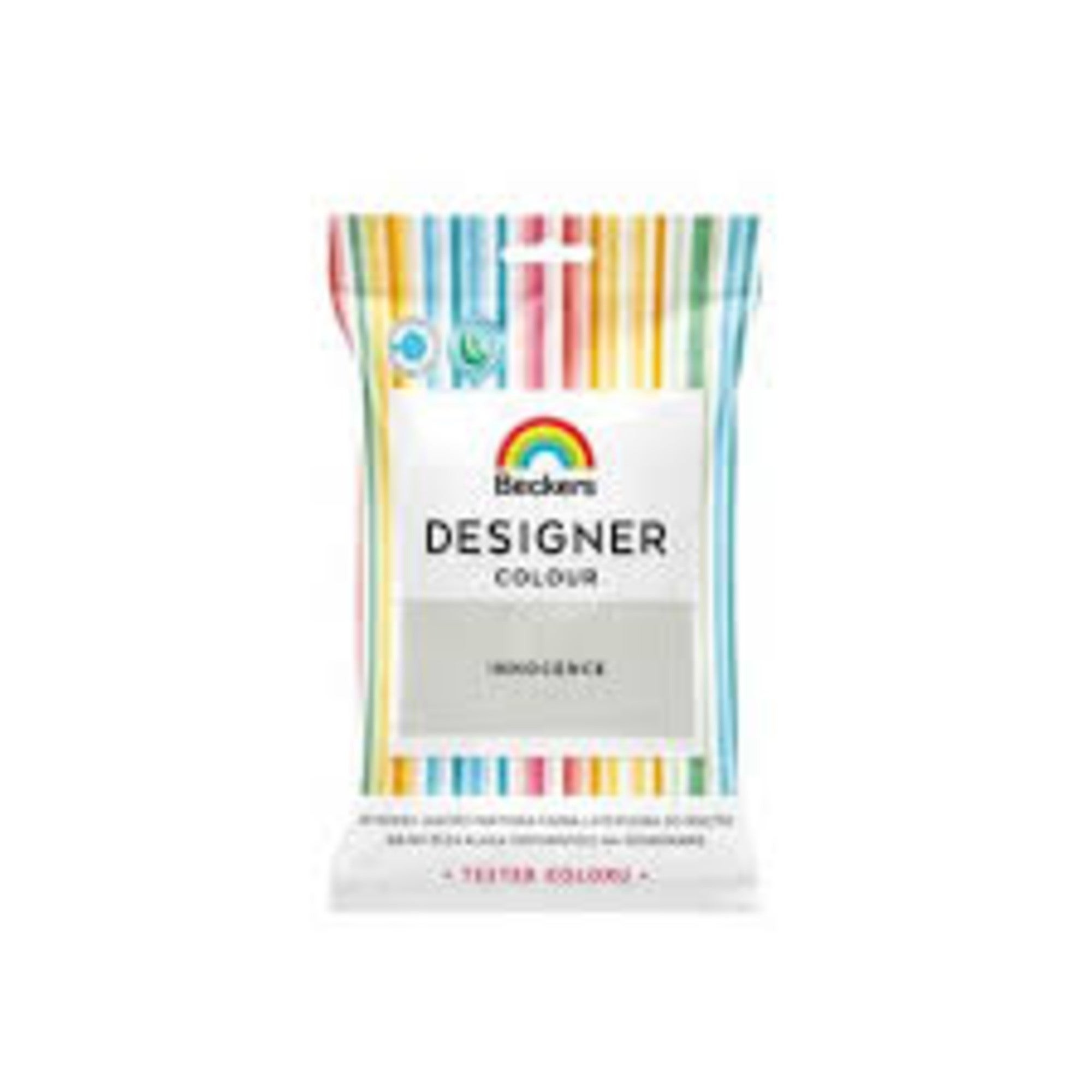 Beckers Designer Colour Innocence 0,05l