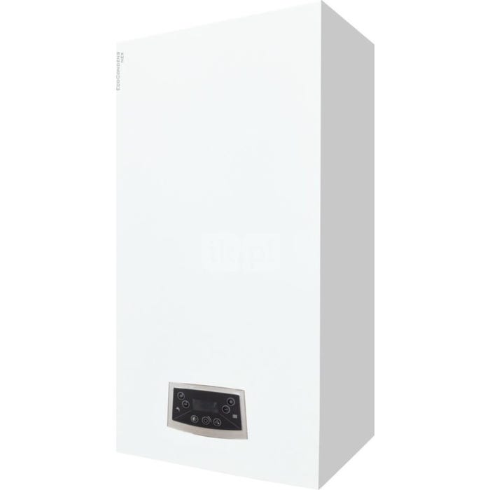 Termet ECOCONDENS NEX 24/30KW kocioł kondensacyjny 2F