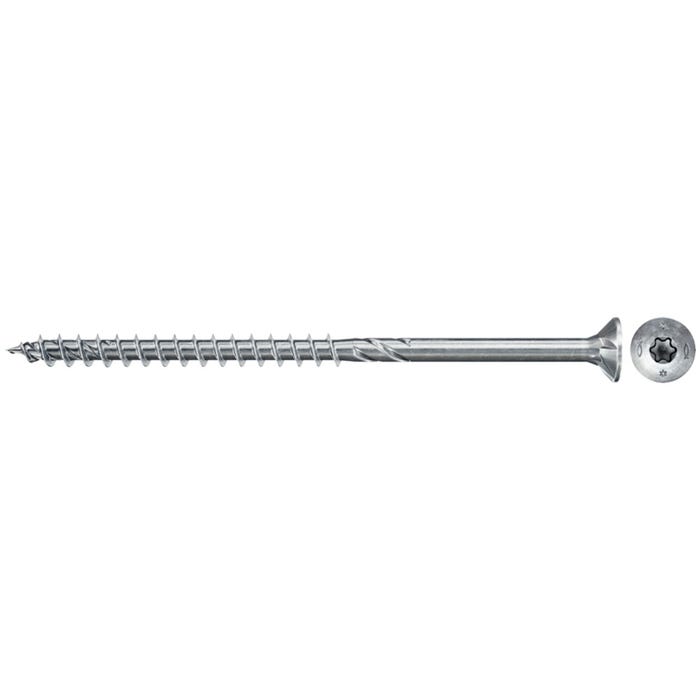 Wkręty do płyt wiórowych Power-Fast 4.0x30 mm (200 szt.)