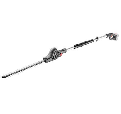 Urządzenie ogrodowe na wysięgniku 2w1 18V 58G098 Graphite / bez aku 2