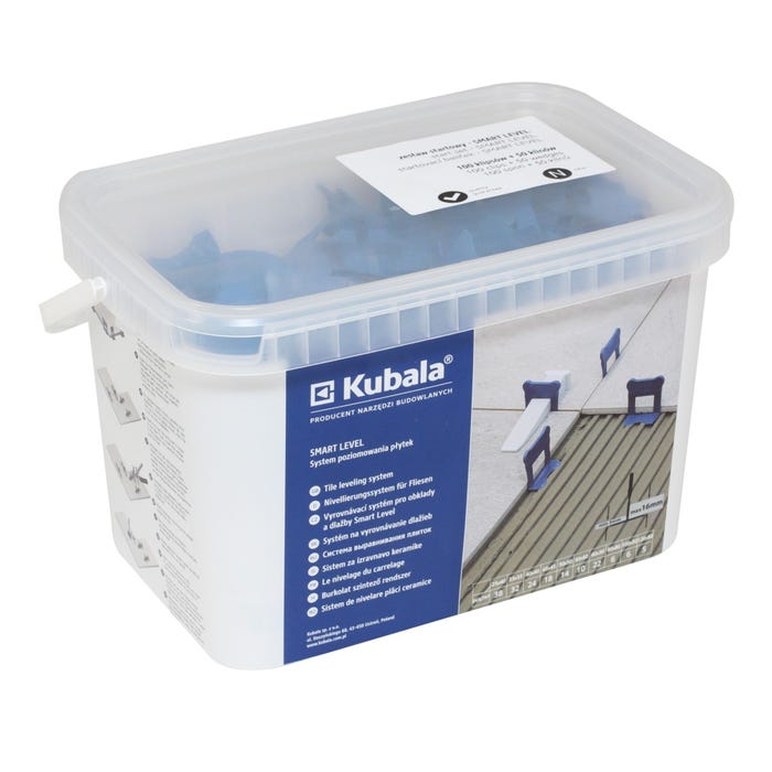 Zestaw startowy Smart Level Kubala