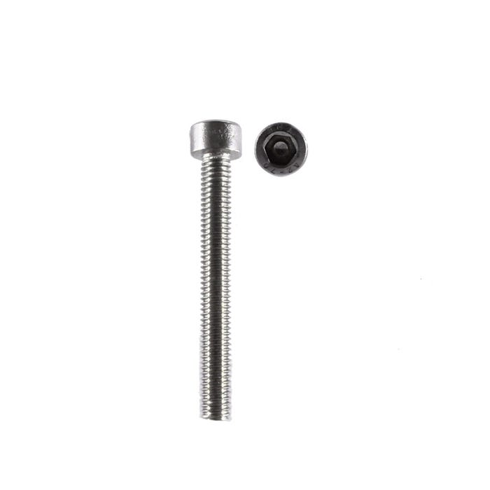 Śruba M6x50 mm DIN 912 (50 szt.)