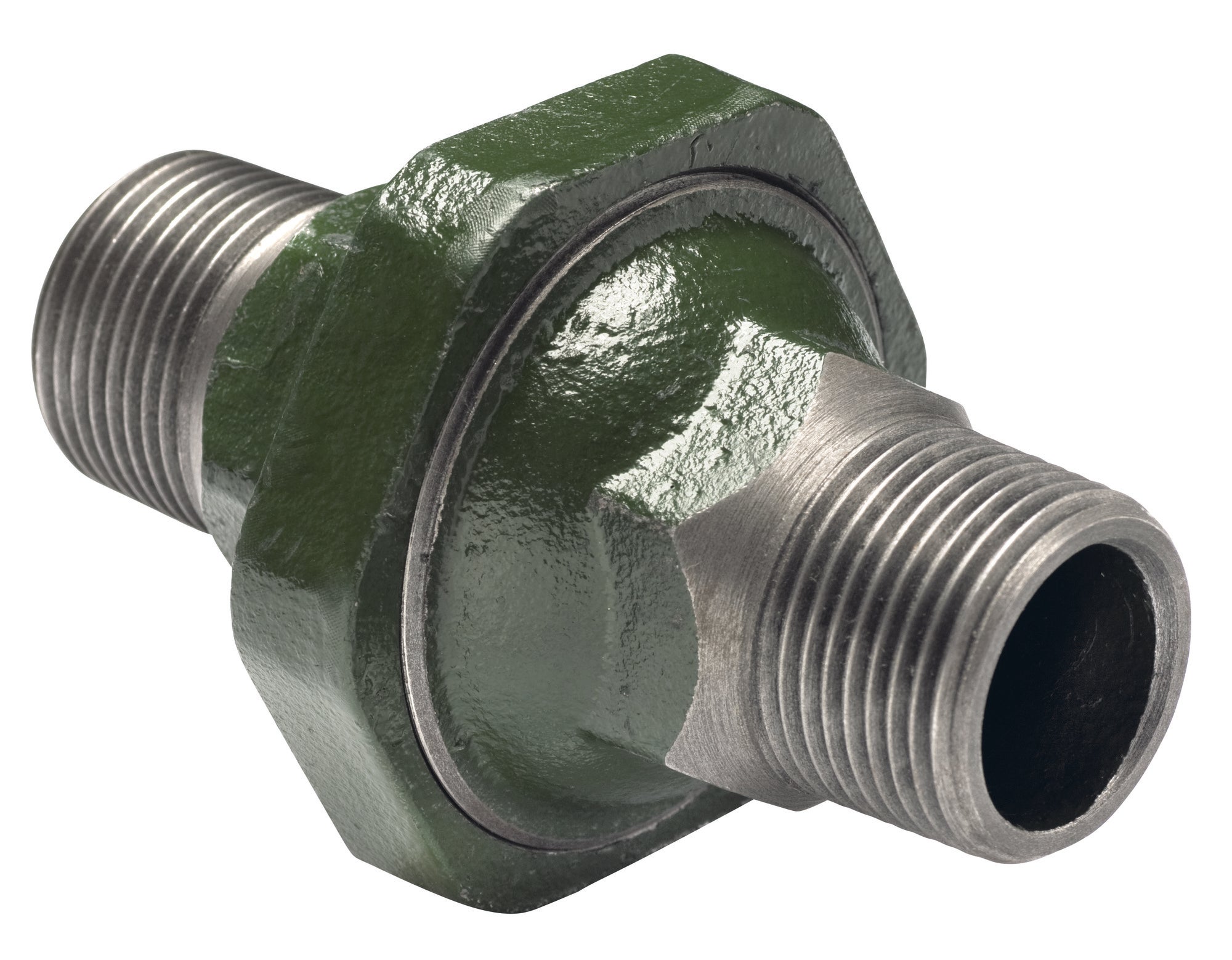 Zawór różnicowy grawitacyjny 1" 0