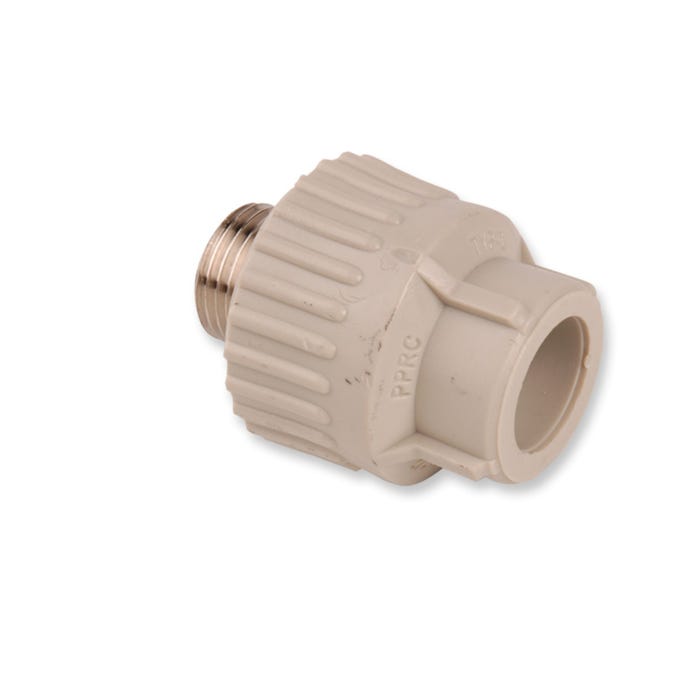 PPR Mufa GZ 25 mm x 3/4"