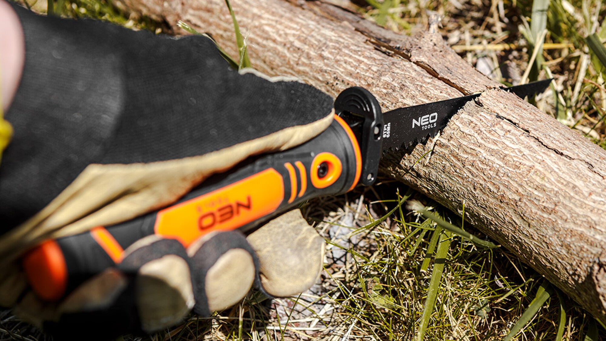 Uchwyt do brzeszczotów uniwersalny 44-650 NEO, 5 szt. 2