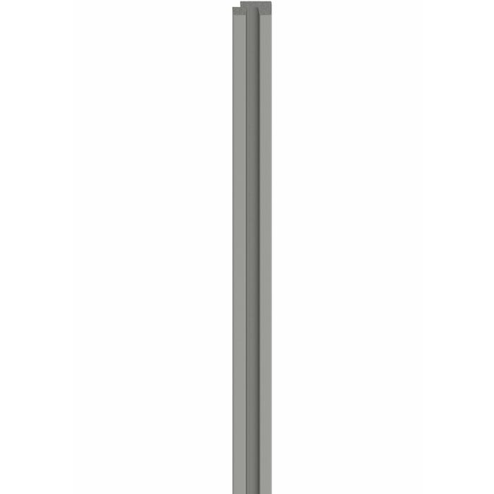 Listwa prawa Linerio S-line Grey 2,65