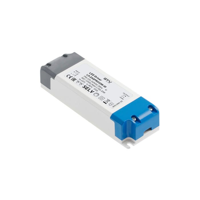 Zasilacz PRO LED 33W 12V IP20