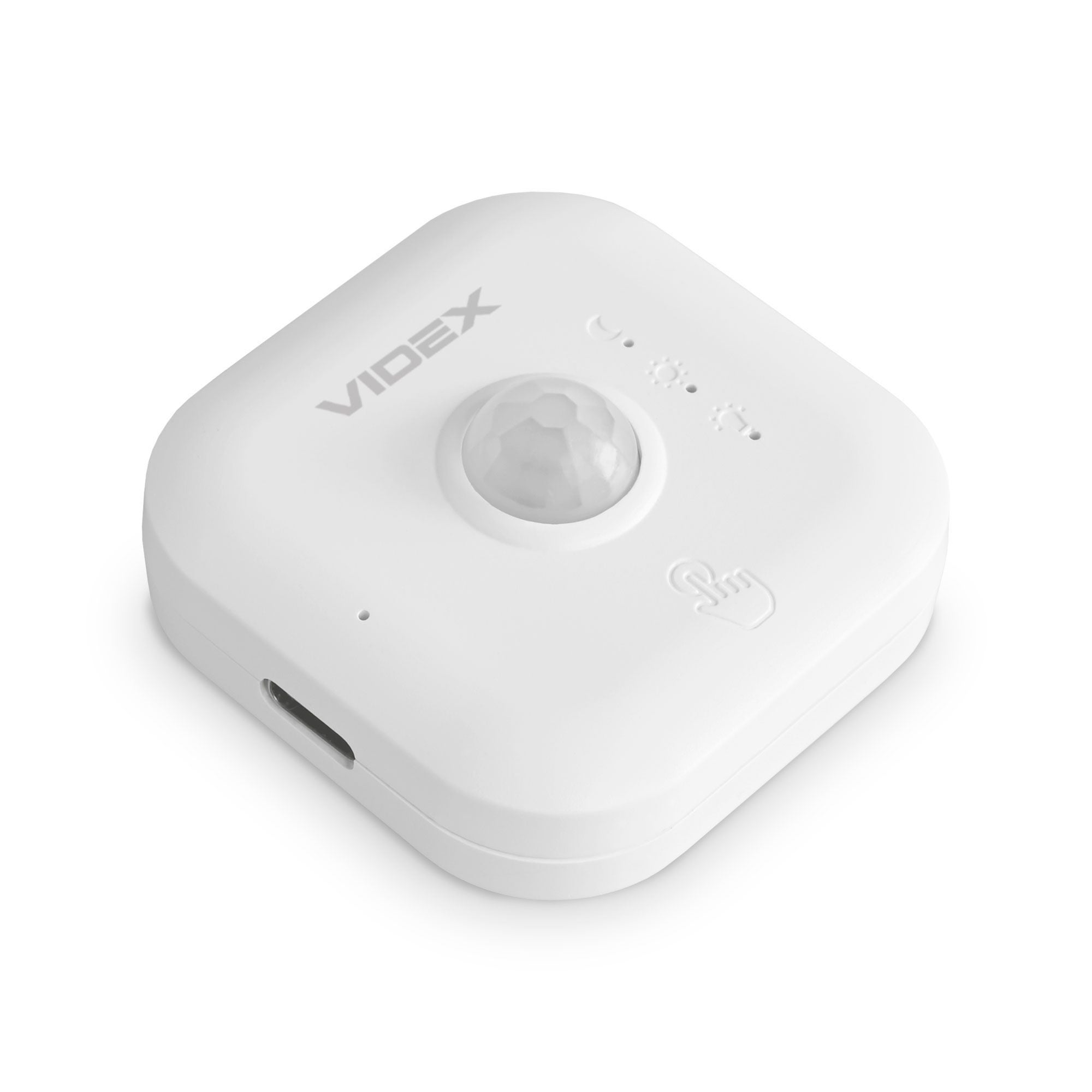 Lampka LED nocna z akumulatorem i czujnikiem ruchu 3