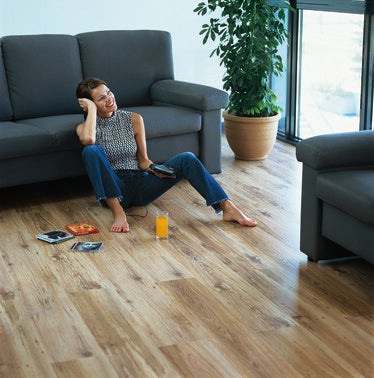 Panel podłogowy Dąb Malawi AC5 8mm 4V op.2,52 m2 3