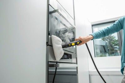 Parownica 1900W SC 3 EasyFix Karcher 3