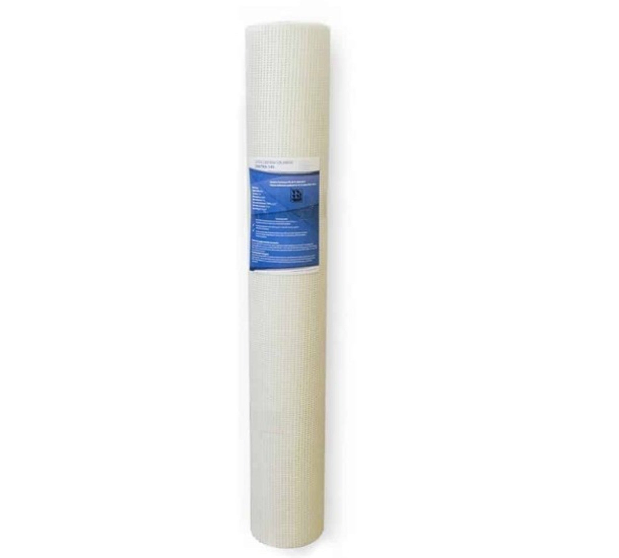 Siatka zbrojąca Praxa 145g, 50 m2 dł. 50 m, szer. 1 m, gramatura 145 g/m2