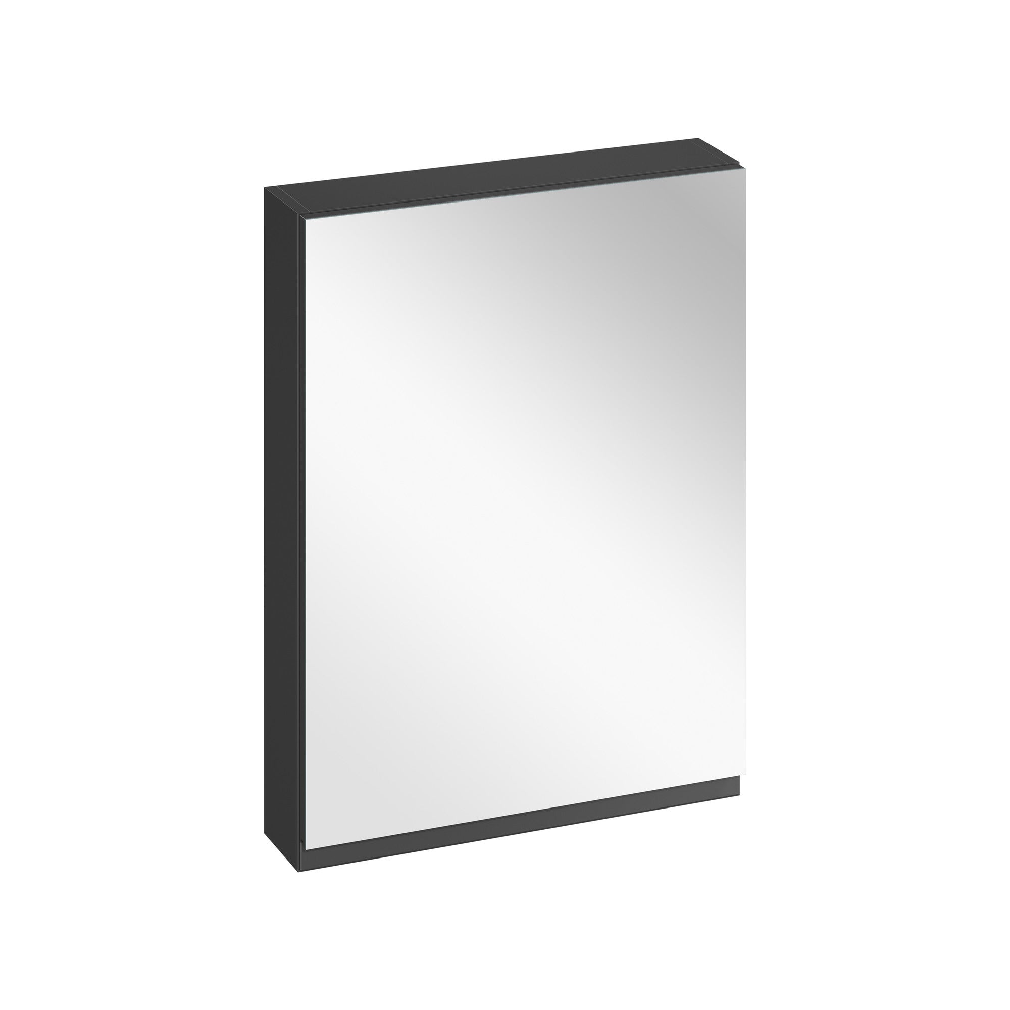 Szafka lustrzana Cersanit Moudo 60 cm FZZM1002636277