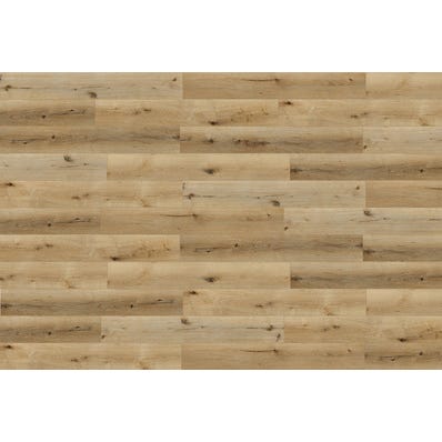 Panel winylowy SPC Dąb Jasny kl.32 5mm op.2,257m2