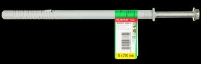 Kołek ramowy rozporowy TX 12x200mm szt. 1