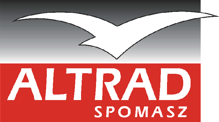 ALTRAD SPOMASZ