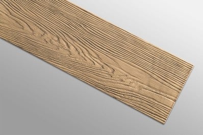 Deska elewacyjna elastyczna 2600x180x3 jasny dąb 1