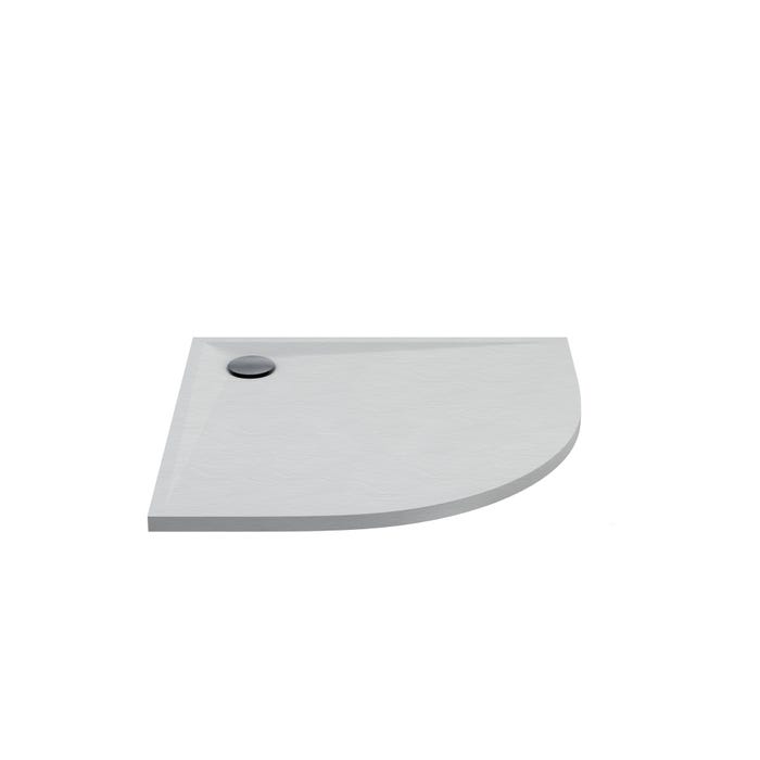 Brodzik kompozytowy Hercules BRNSD-2-8080-O/B/ST