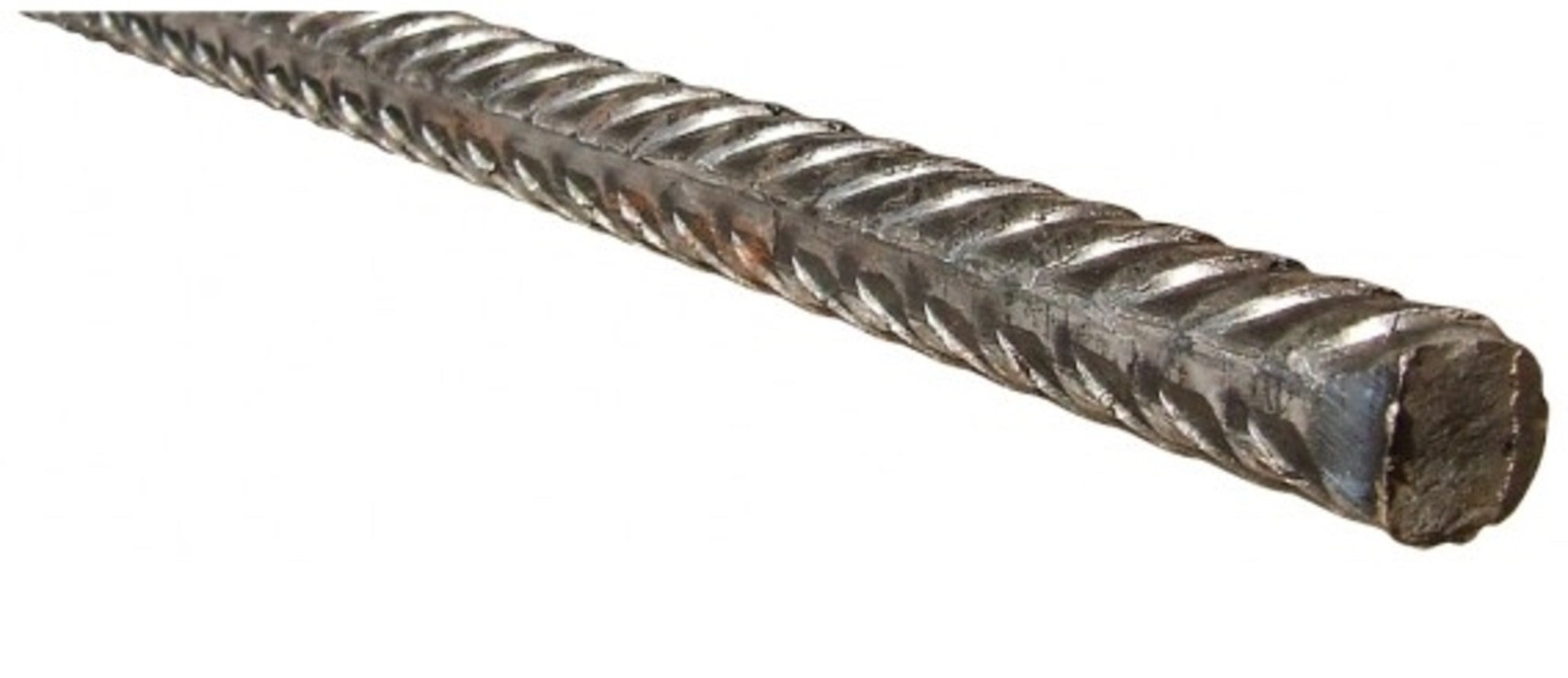 Pręt żebrowany fi 10 mm, 3 mb