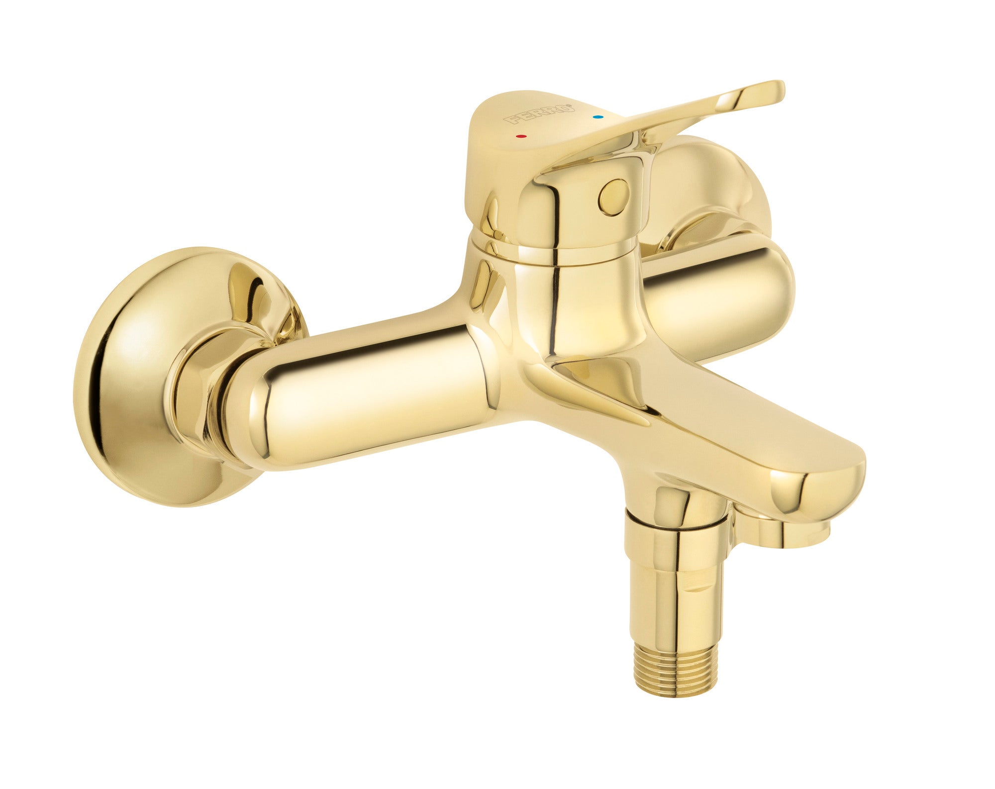 Bateria wannowa Ferro Petite BPT1G