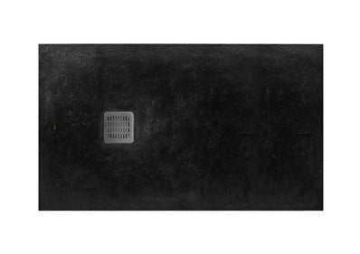 Brodzik kompozytowy Roca Terran 120x100 AP1014B03E801400