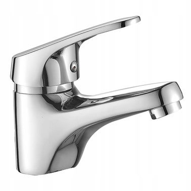 Bateria umywalkowa Aveeo Neo chrom