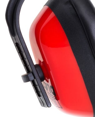 Nauszniki przeciwhałasowe CON-SEM-9731 Drel 1