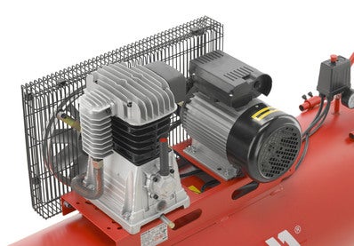 Kompresor olejowy 2,2KW 200L YT-23320 Yato 4