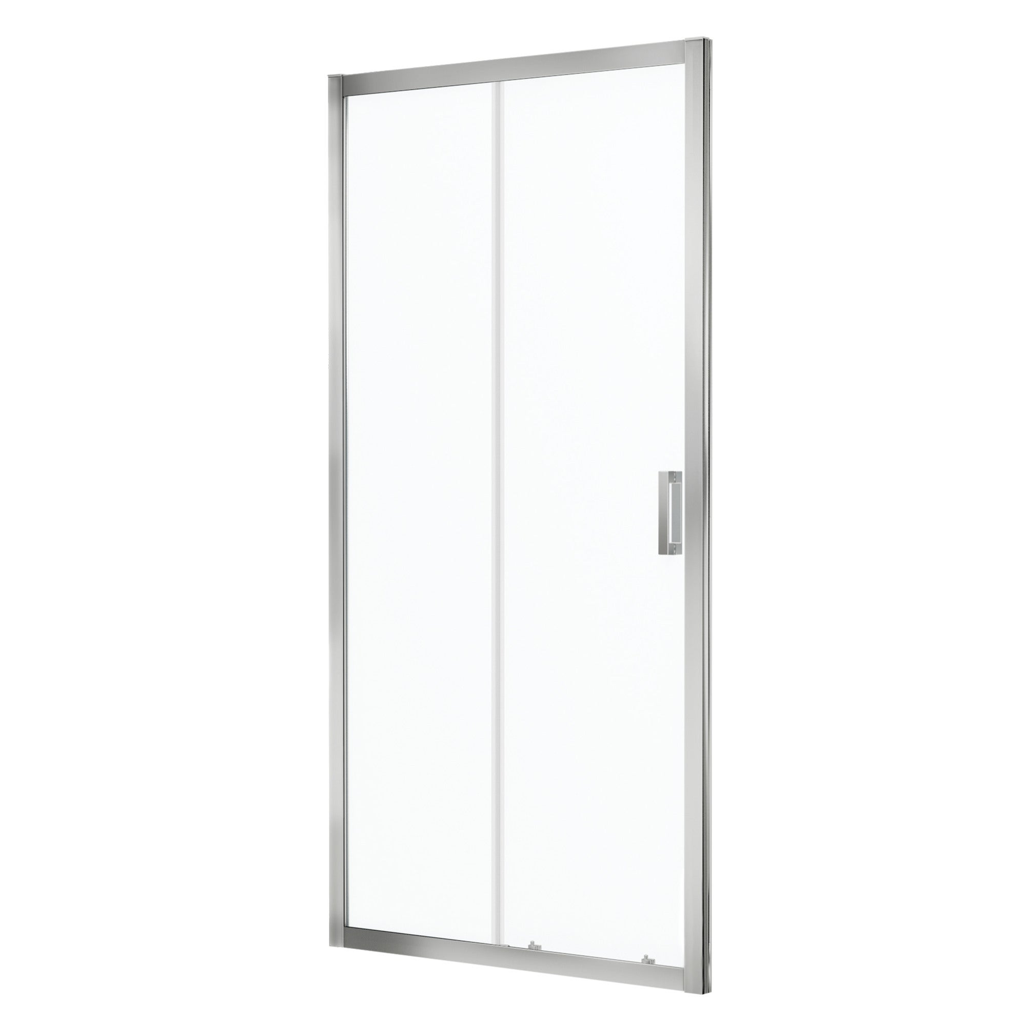 Drzwi prysznicowe Kabri Stilo 100x190 cm BR-0143