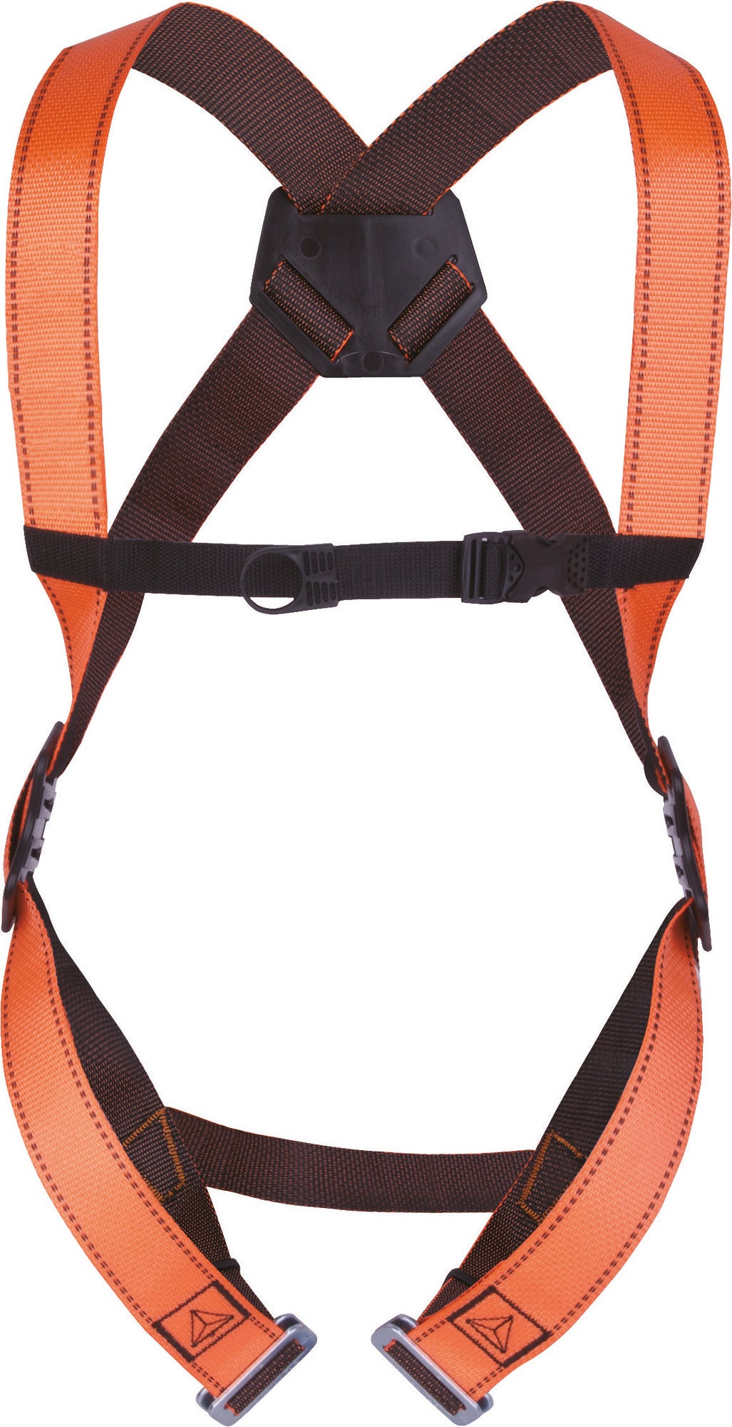 Szelki z 1 punktem zaczepowym HAR11 Delta Plus