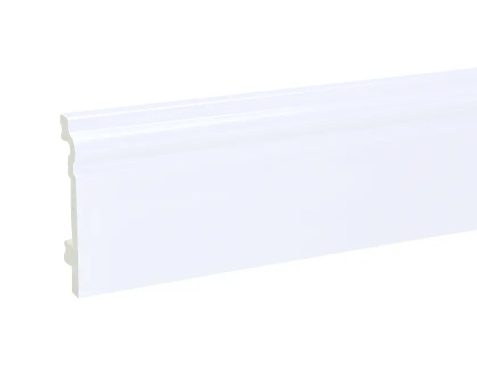 Listwy przypodłogowe XPS Verona