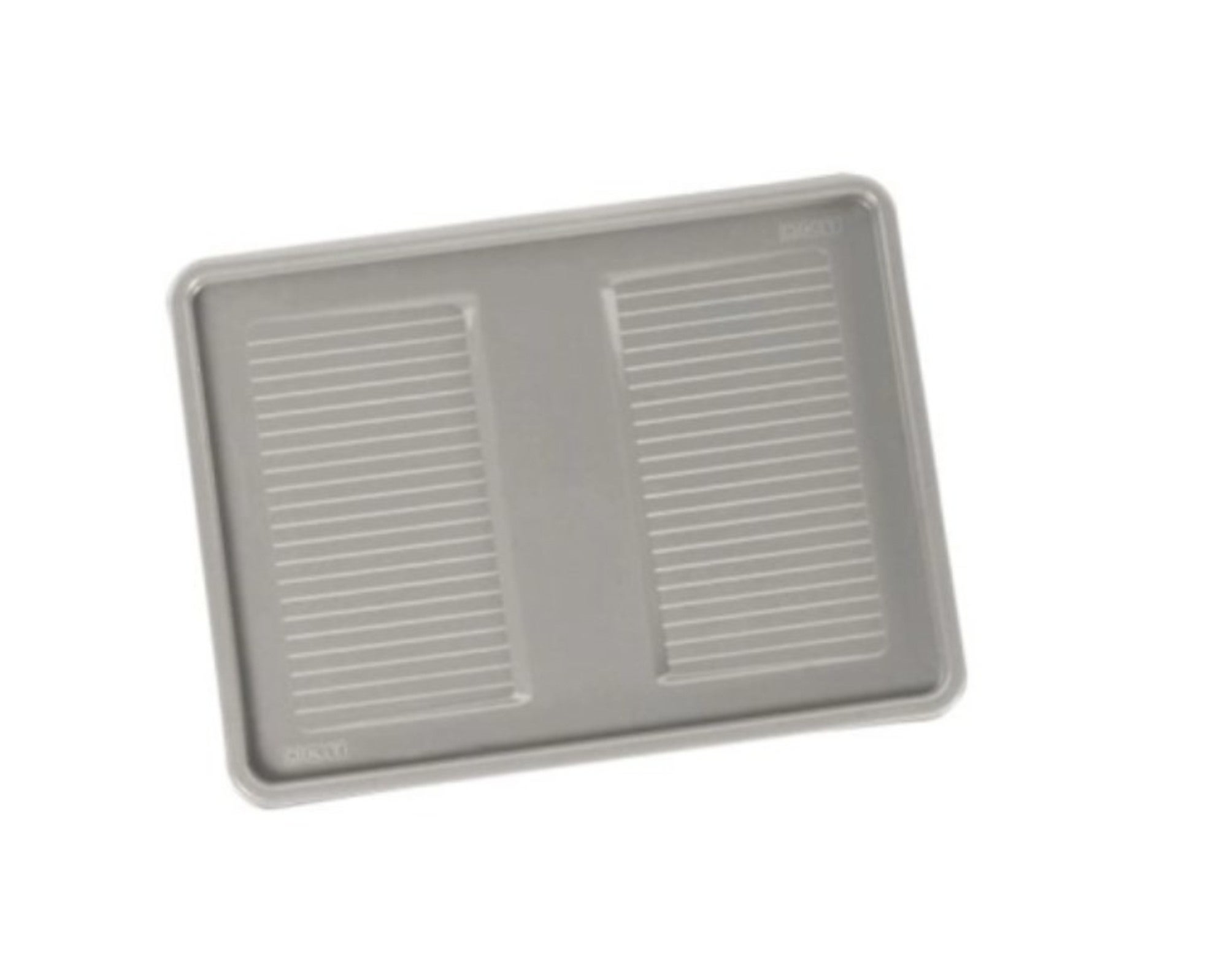 Pokrywka do skrzynki Robusto 40x30 cm, szary