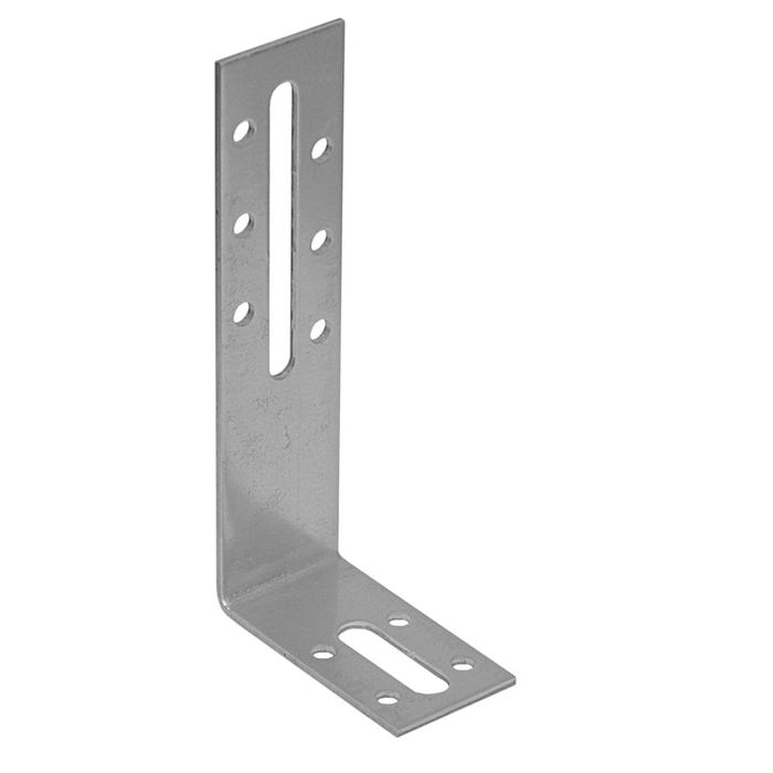 Kątownik regulowany 2-stronny 120x55x30 mm
