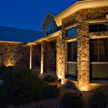 Naświetlacz LED 10W 900 lm IP65 5000K biały 2