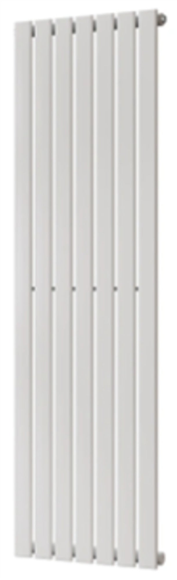Grzejnik dekoracyjny PLATT 1800x476mm 738W biały