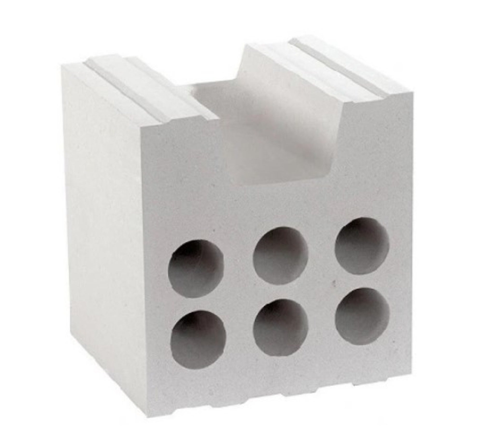 Bloczek silikatowy  N24, wym 25x24x44 cm, kl. 15