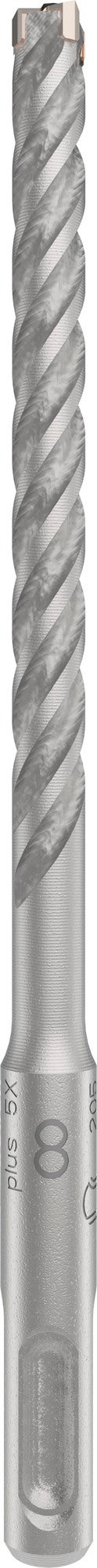 Wiertło SDS-Plus-5X 8x100x160 mm BOSCH