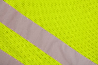 Krótkie spodenki ostrzegawcze żółte 81-782 NEO, rozm. M (50) 3