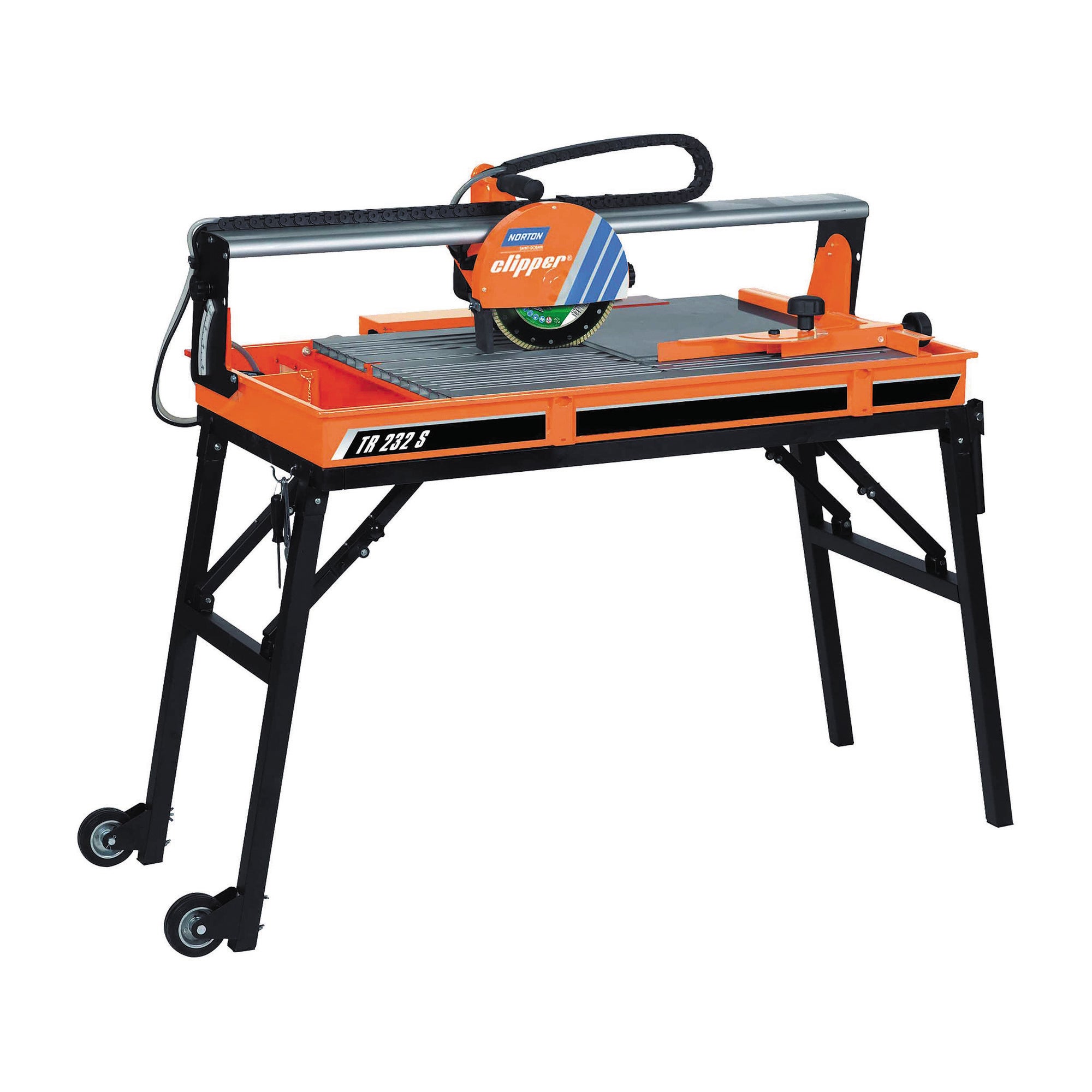 Przecinarka do glazury 86 cm 230 mm TR232S Norton Clipper