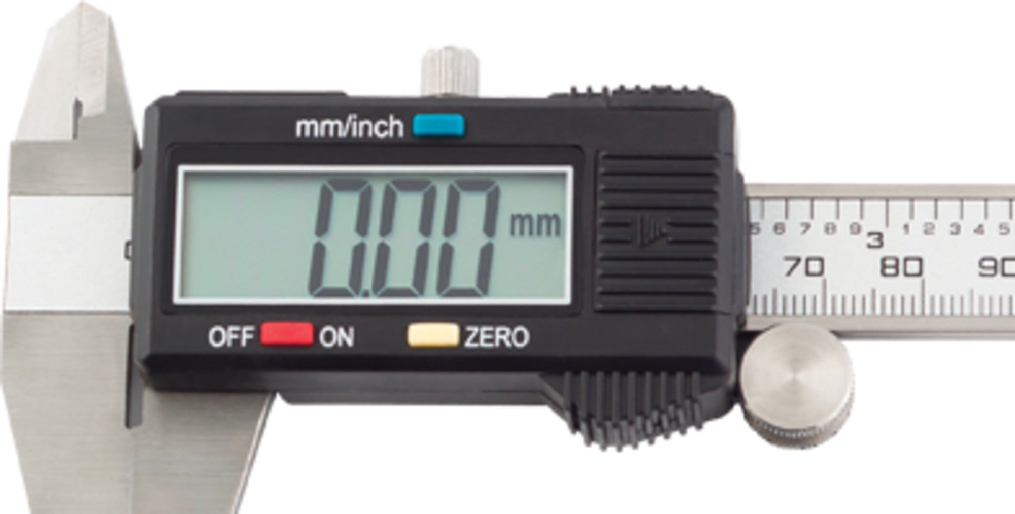 Suwmiarka cyfrowa 150 mm SW-DC-150N PRO 1