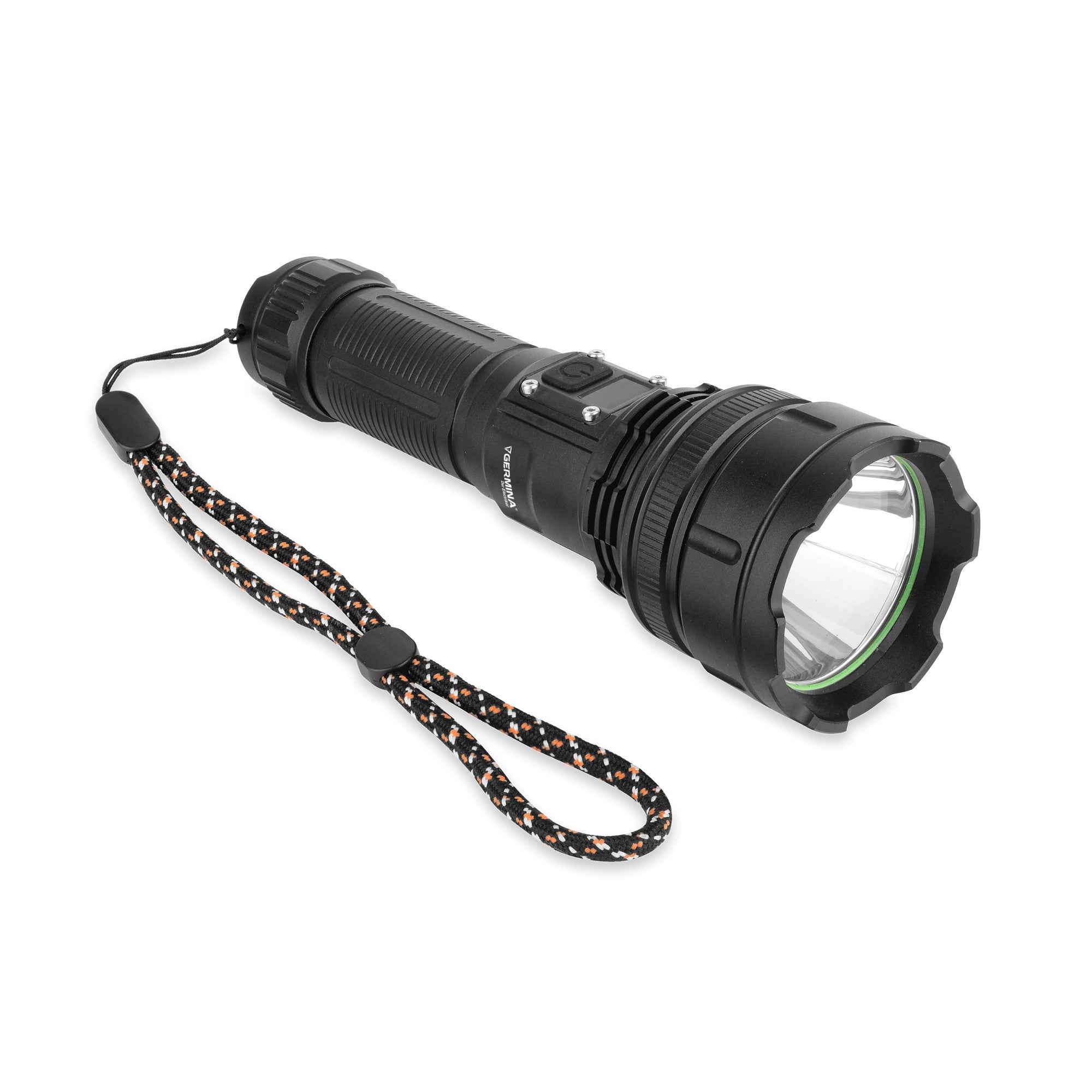 Latarka akumulatorowa Coma 1500lm 4Ah USB-C IP44