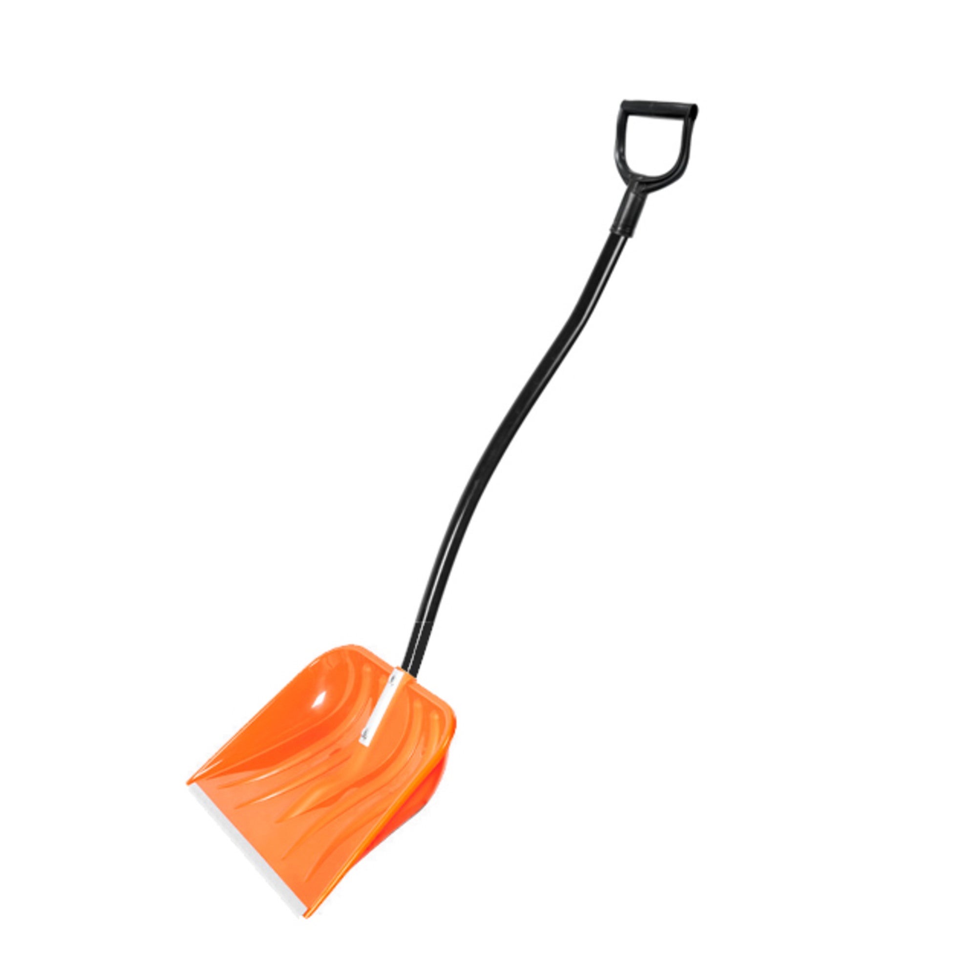 Łopata Smart 55 Ergo ze stalowym trzonkiem