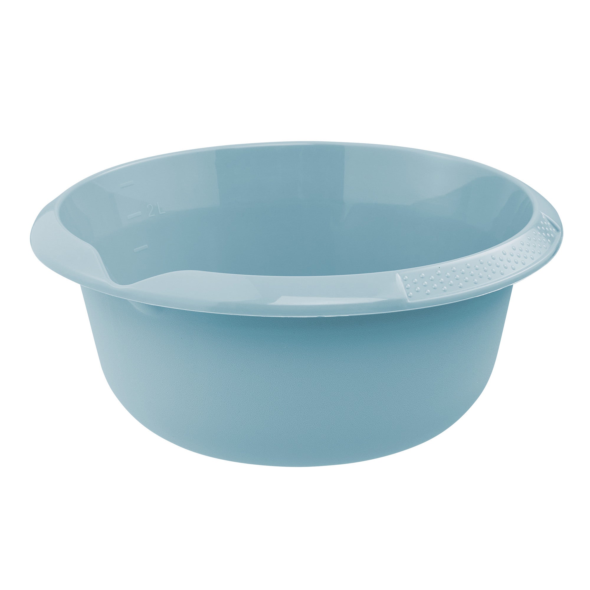 Miska okrągła z wylewką 2.5 l 